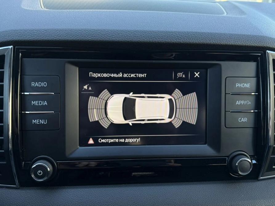 Skoda Karoq I Екатеринбург  - изображение 25
