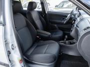Skoda Fabia II Рестайлинг Волгоград  - изображение 24
