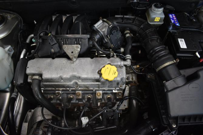 Lada (ВАЗ) Granta I Рестайлинг с пробегом 2022 года, цена 600 000 рублей, 92520 км, седан, Автокод Объявления