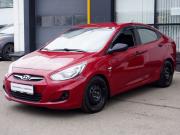 Hyundai Solaris I Москва  - изображение 14