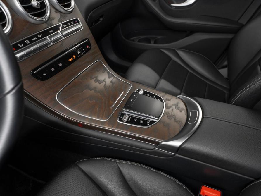 Mercedes-Benz GLC I (X253) Рестайлинг Москва  - изображение 16