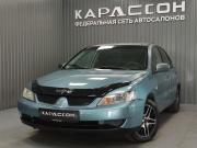 Mitsubishi Lancer IX Рестайлинг Пермь  - изображение 19