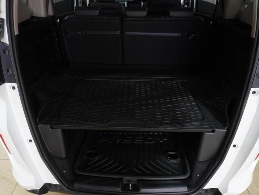 Honda Freed II Воронеж  - изображение 23