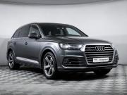 Audi Q7 II (4M) Москва  - изображение 24