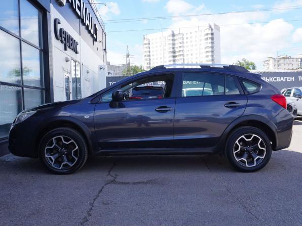 Subaru XV I с пробегом 2014 года, цена 1 148 000 рублей, 320798 км, внедорожник, Автокод Объявления