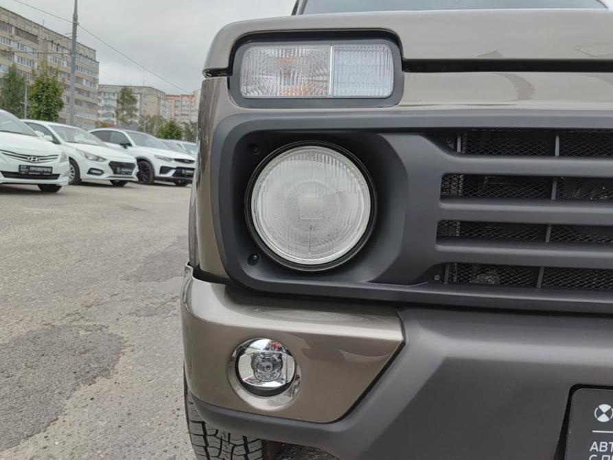 Lada (ВАЗ) Niva Legend I Йошкар-Ола  - изображение 21