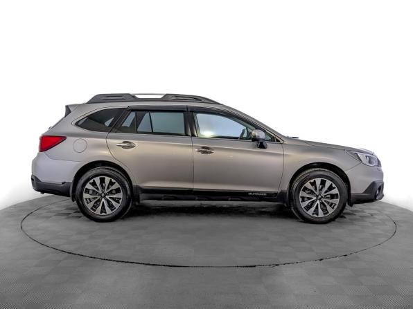 Subaru Outback V с пробегом 2017 года, цена 3 390 000 рублей, 23271 км, универсал, Автокод Объявления