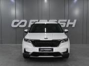 Kia Carnival IV Ростов-на-Дону  - изображение 29