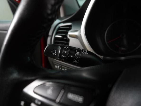 Kia Rio IV Рестайлинг с пробегом 2021 года, цена 1 699 000 рублей, 83220 км, седан, Автокод Объявления