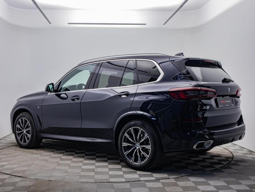 BMW X5 IV (G05/G18) Москва  - изображение 3