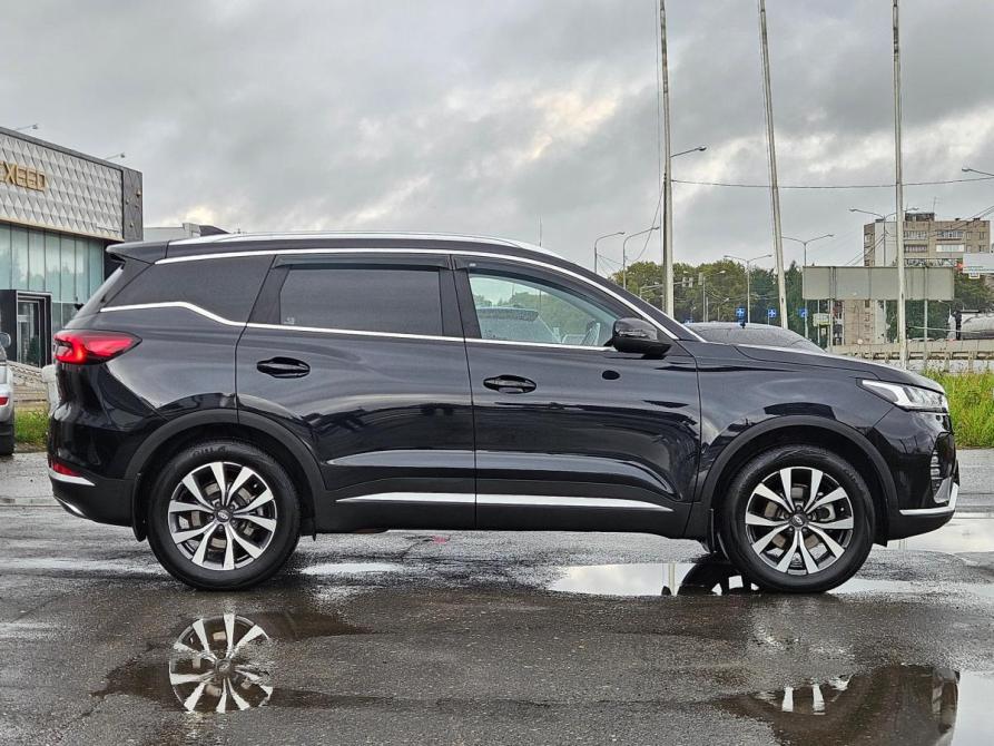 Chery Tiggo 7 Pro I Вологда  - изображение 4