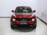Nissan Juke I Ростов-на-Дону  - изображение 20