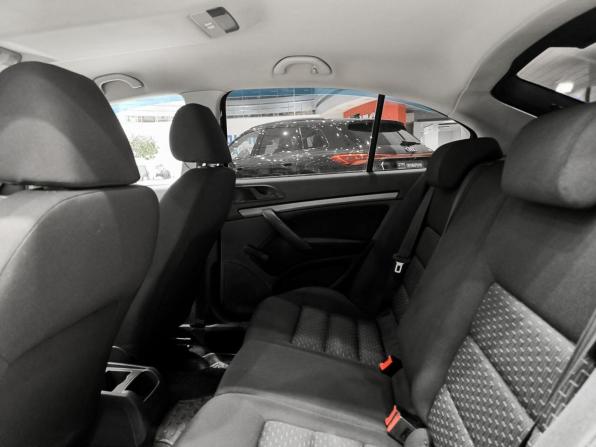 Skoda Octavia II (A5) Рестайлинг с пробегом 2013 года, цена 650 000 рублей, 220766 км, лифтбек, Автокод Объявления