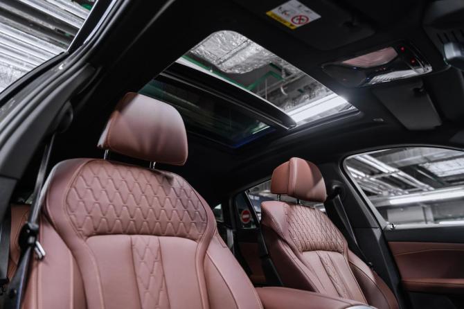 Новый BMW X6 III (G06) Рестайлинг 2025 года, цена 14 950 000 рублей, внедорожник, Автокод Объявления