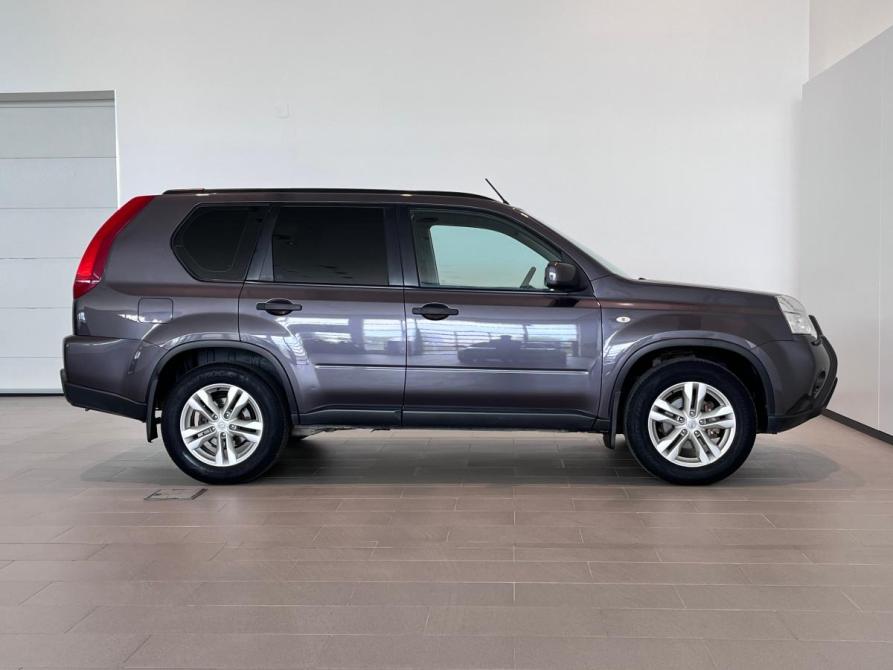 Nissan X-Trail II Рестайлинг Волжский  - изображение 4