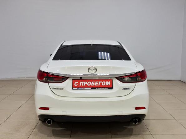 Mazda 6 III (GJ) с пробегом 2012 года, цена 1 350 000 рублей, 196440 км, седан, Автокод Объявления