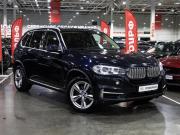BMW X5 III (F15) Санкт-Петербург  - изображение 35