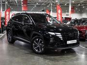 Hyundai Tucson IV Санкт-Петербург  - изображение 22