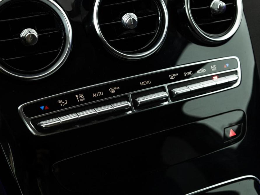 Mercedes-Benz C-Класс IV (W205) Санкт-Петербург  - изображение 17