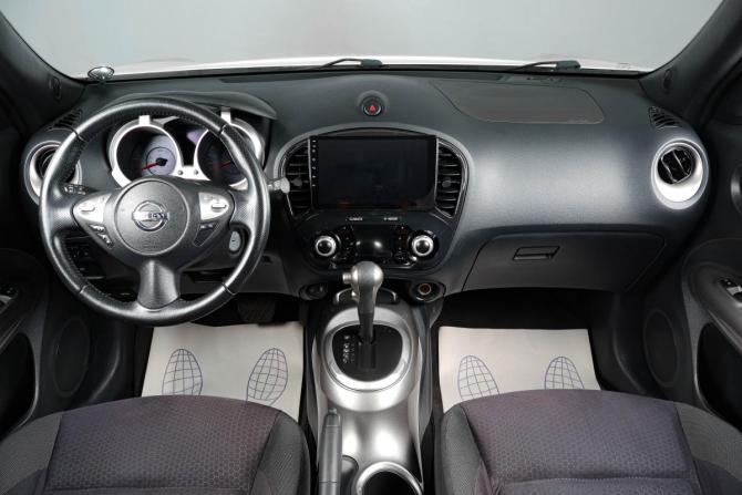 Nissan Juke I с пробегом 2012 года, цена 999 000 рублей, 187000 км, внедорожник, Автокод Объявления