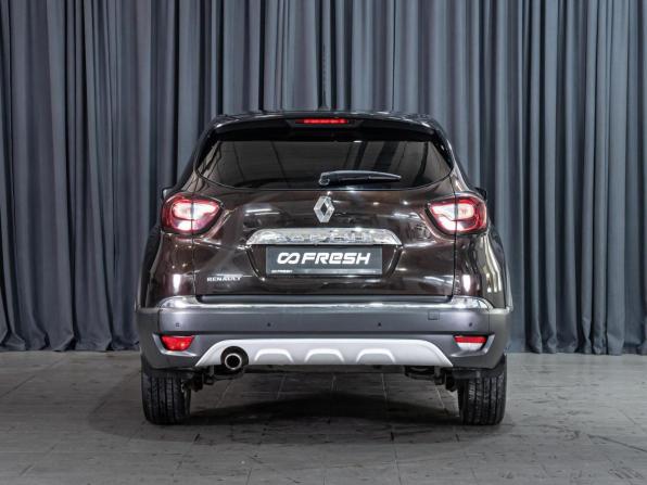 Renault Kaptur I с пробегом 2019 года, цена 1 447 000 рублей, 88346 км, внедорожник, Автокод Объявления