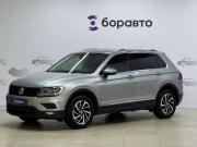 Volkswagen Tiguan II Ставрополь  - изображение 17