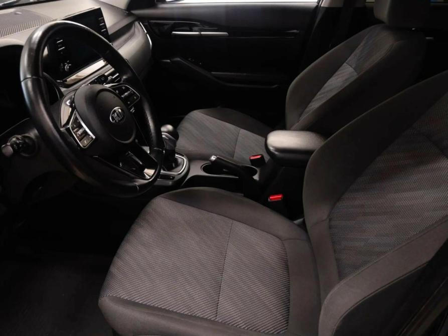 Kia Seltos I Набережные Челны  - изображение 9