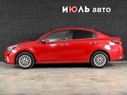 Kia Rio IV Рестайлинг Екатеринбург  - изображение 29