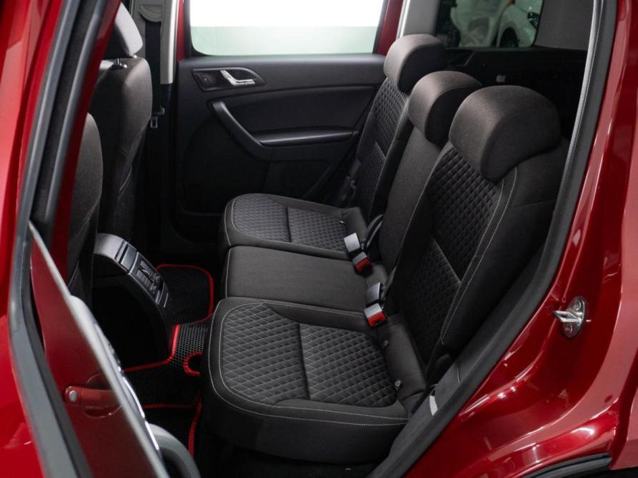 Skoda Yeti I Рестайлинг Тюмень  - изображение 9