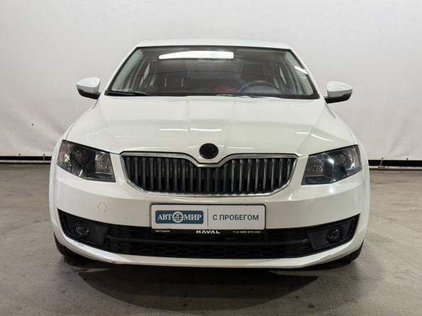 Skoda Octavia III (A7) с пробегом 2013 года, цена 985 000 рублей, 251606 км, лифтбек, Автокод Объявления