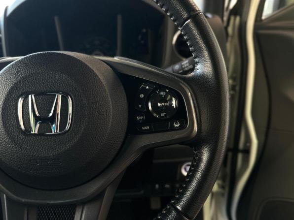 Honda N-WGN II с пробегом 2020 года, цена 1 200 000 рублей, 91599 км, хэтчбек, Автокод Объявления