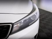 Kia Cerato III Рестайлинг (Classic) Москва  - изображение 41
