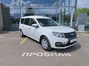 Lada (ВАЗ) Largus I Рестайлинг Орехово-Зуево  - изображение 18