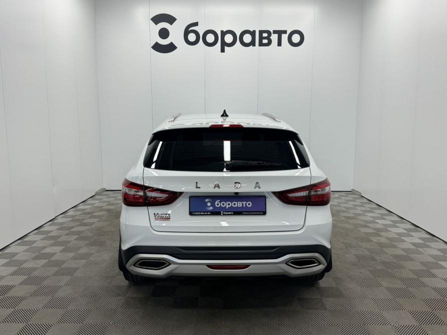 Lada (ВАЗ) Vesta I Рестайлинг (NG) Воронеж  - изображение 7