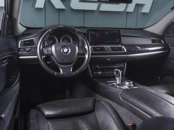 BMW 5 серии VI (F10/F11/F07) с пробегом 2010 года, цена 1 670 000 рублей, 217373 км, лифтбек, Автокод Объявления
