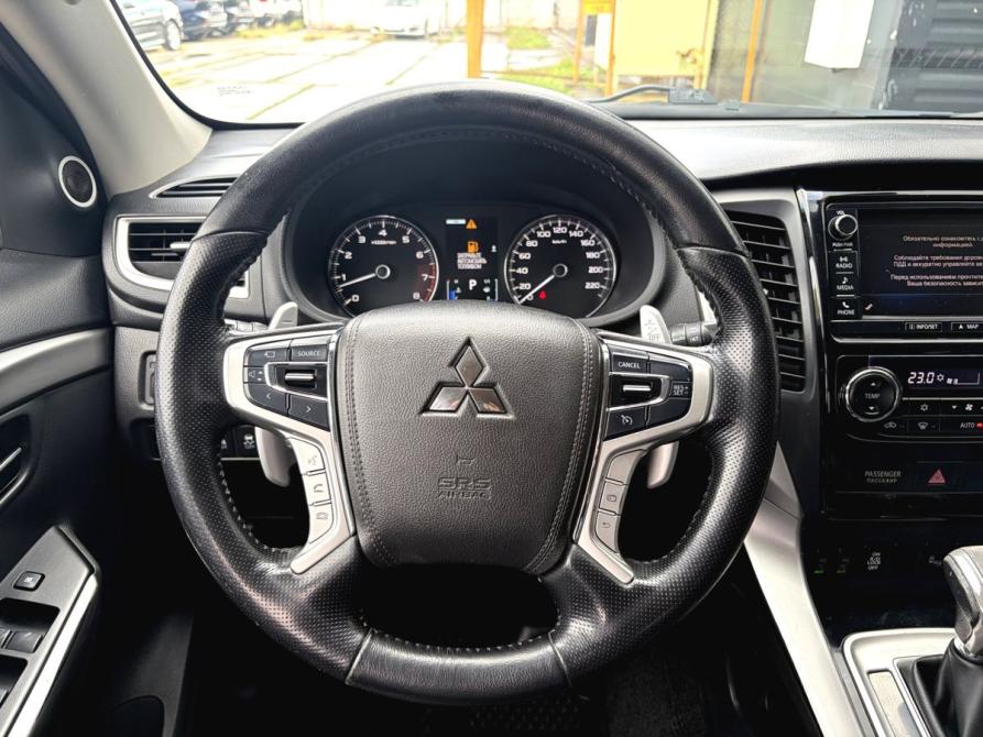 Mitsubishi Pajero Sport III Пермь  - изображение 15