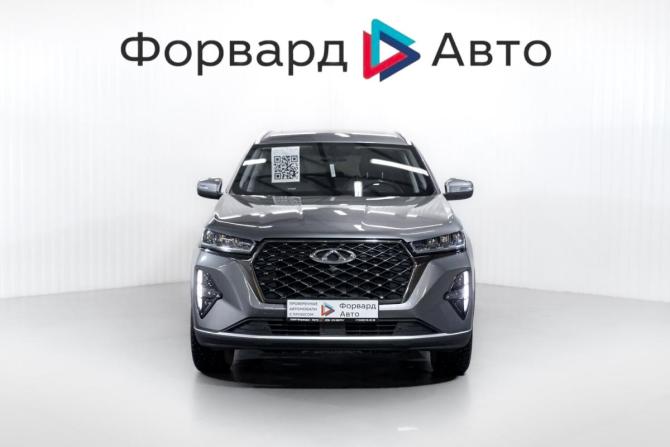 Chery Tiggo 7 Pro Max I с пробегом 2023 года, цена 1 999 000 рублей, 50000 км, внедорожник, Автокод Объявления