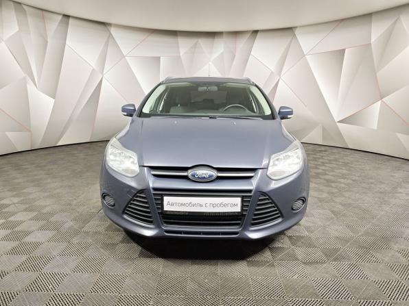 Ford Focus III с пробегом 2012 года, цена 747 000 рублей, 190574 км, универсал, Автокод Объявления