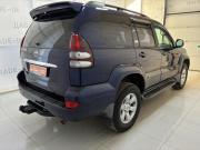 Toyota Land Cruiser Prado 120 Series Пермь  - изображение 29