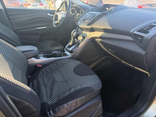 Ford Kuga II с пробегом 2013 года, цена 1 149 000 рублей, 140567 км, внедорожник, Автокод Объявления