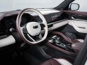 Geely Monjaro I Москва  - изображение 35
