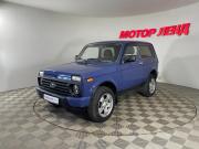 Lada (ВАЗ) 2121 (4x4) I Рестайлинг Воронеж  - изображение 19
