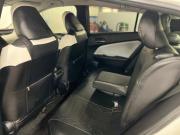 Toyota Prius IV (XW50) Санкт-Петербург  - изображение 34