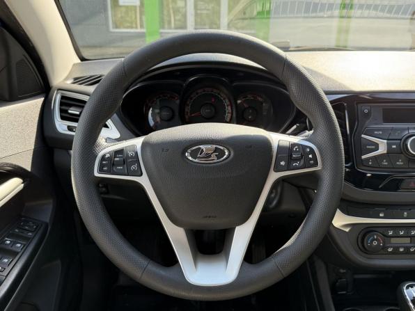 Lada (ВАЗ) Vesta I с пробегом 2021 года, цена 1 250 000 рублей, 96030 км, универсал, Автокод Объявления