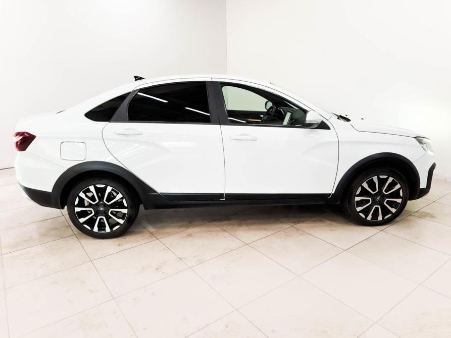 Lada (ВАЗ) Vesta I Рестайлинг (NG) Тула  - изображение 5