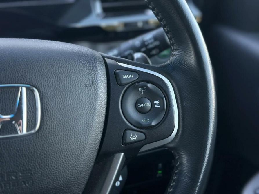 Honda Stepwgn V Рестайлинг Уфа  - изображение 14