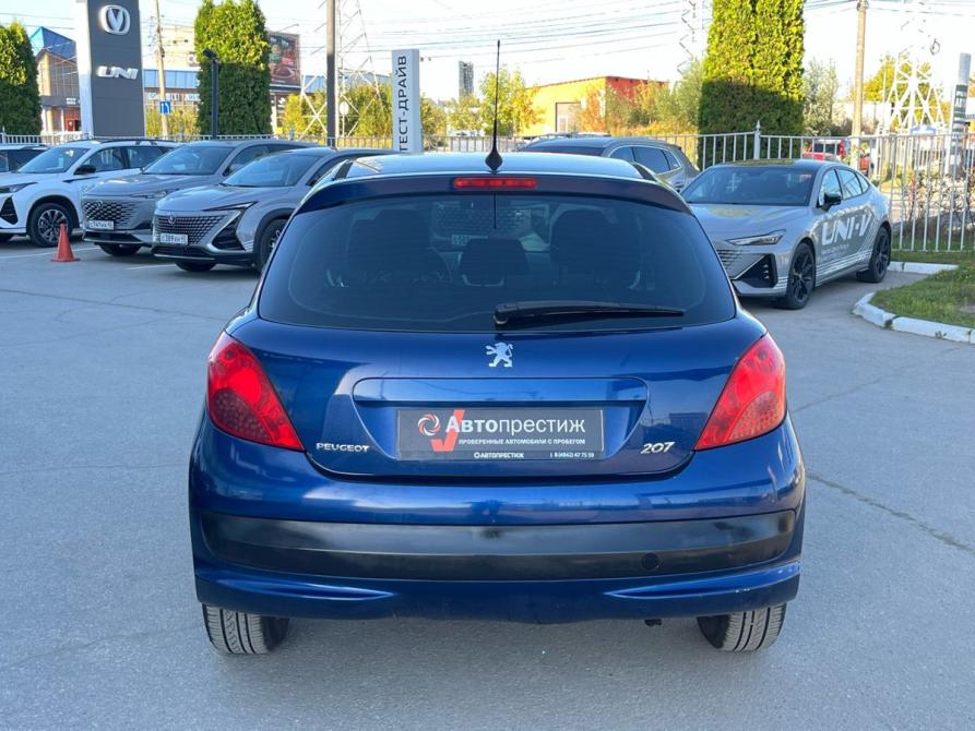 Peugeot 207 I Калуга  - изображение 5