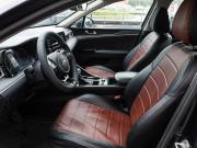 Kia K5 III Москва  - изображение 36