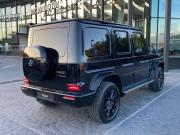 Mercedes-Benz G-Класс III (W465) Рестайлинг Сочи  - изображение 34