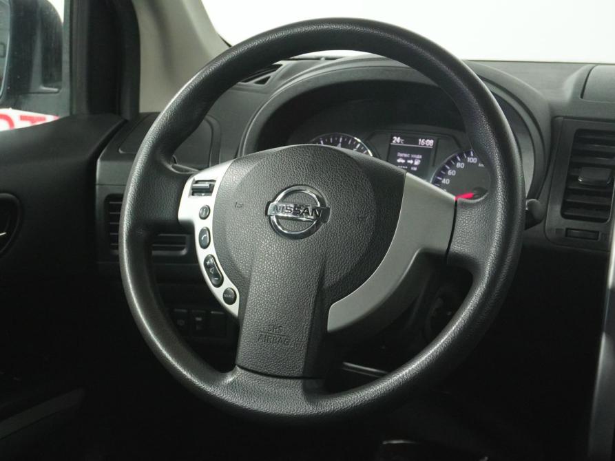 Nissan X-Trail II Рестайлинг Вологда  - изображение 16